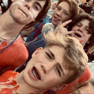 Meet your Posher, Dylan